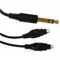 Cablu casca audio