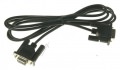 Null-Modem-Cabluri serial/paralel